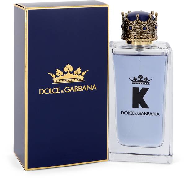 K by Dolce&Gabbana – ES BELLEZA